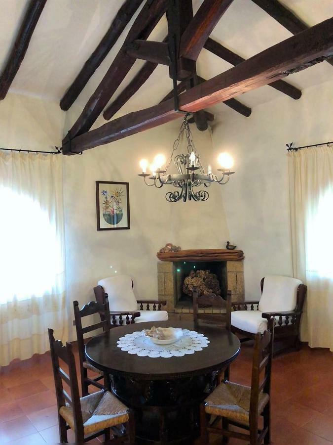 Villa Margherita Cannigione Eksteriør bilde