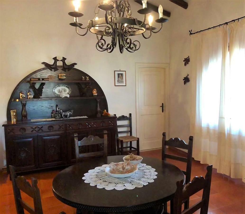 Villa Margherita Cannigione Eksteriør bilde