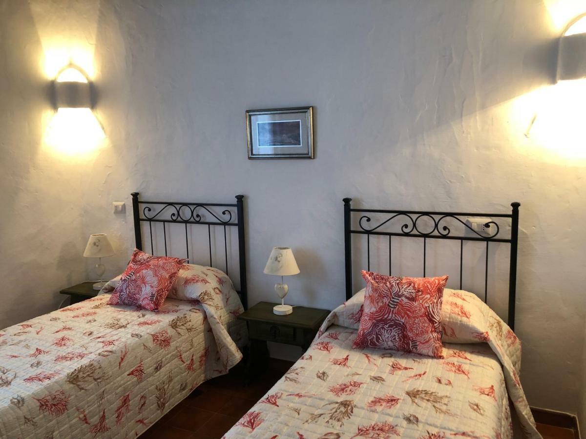 Villa Margherita Cannigione Eksteriør bilde