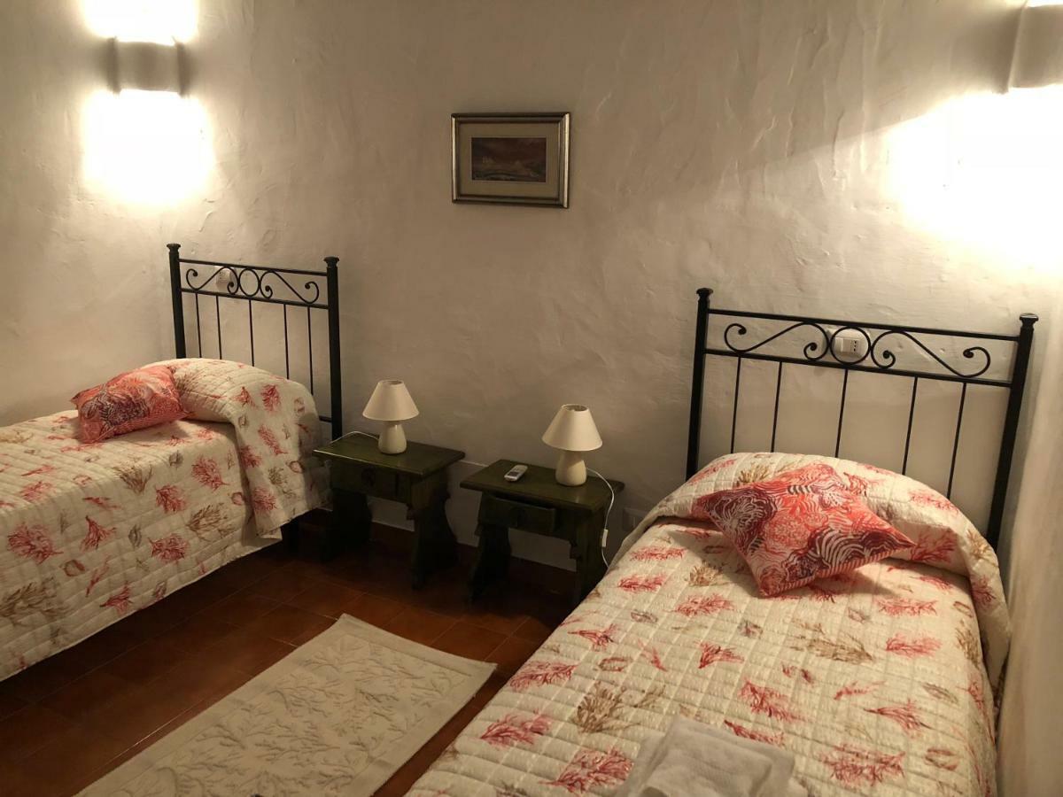 Villa Margherita Cannigione Eksteriør bilde
