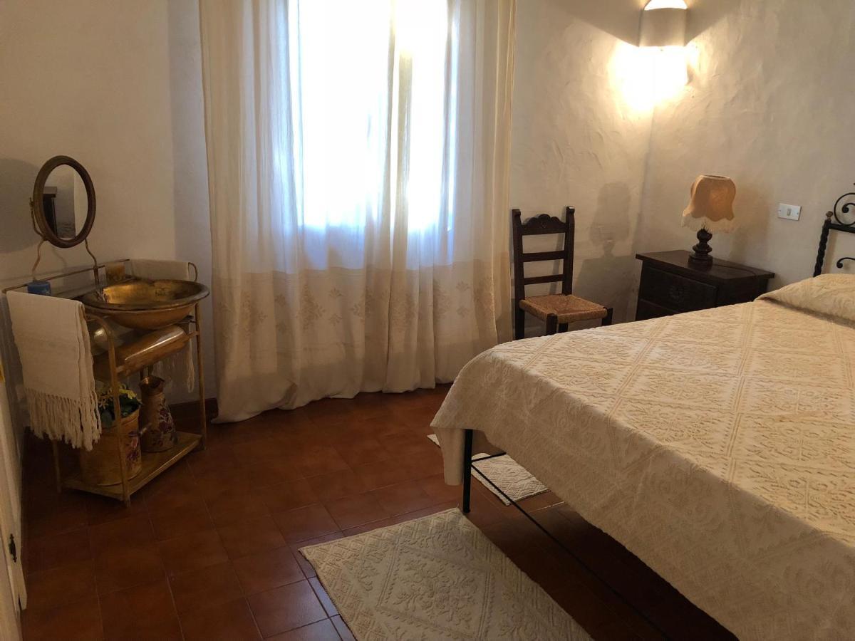 Villa Margherita Cannigione Rom bilde
